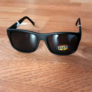 Fossil Sunglasses
